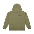 Unisex Heavyweight Pullover Hoodie