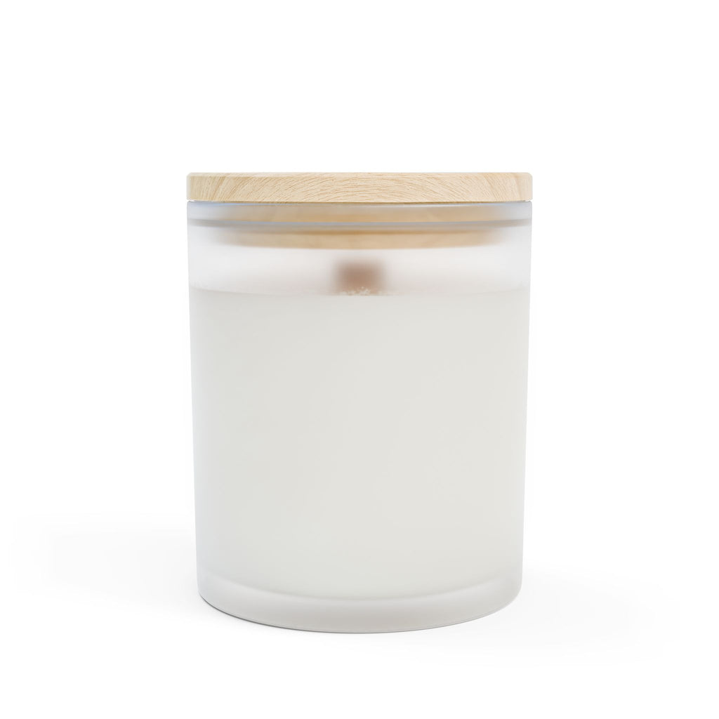 ŌKAMI 01 Soy Candle (11oz)